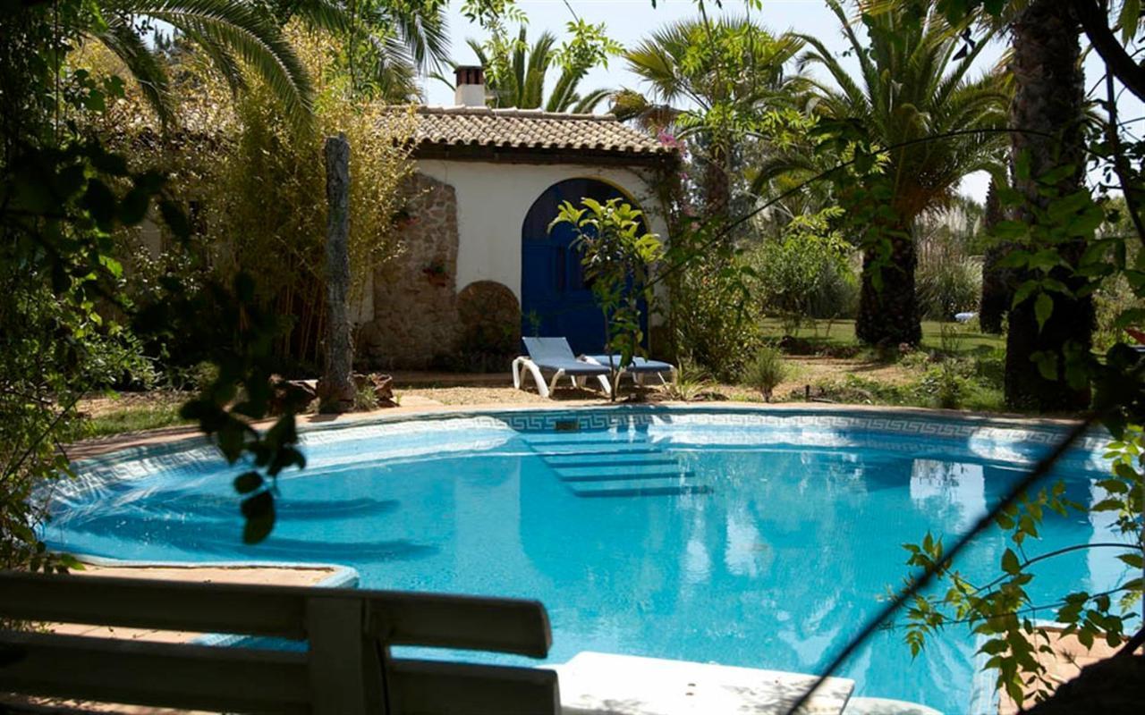 Quinta Do Paraiso Sao Teotonio Exterior photo