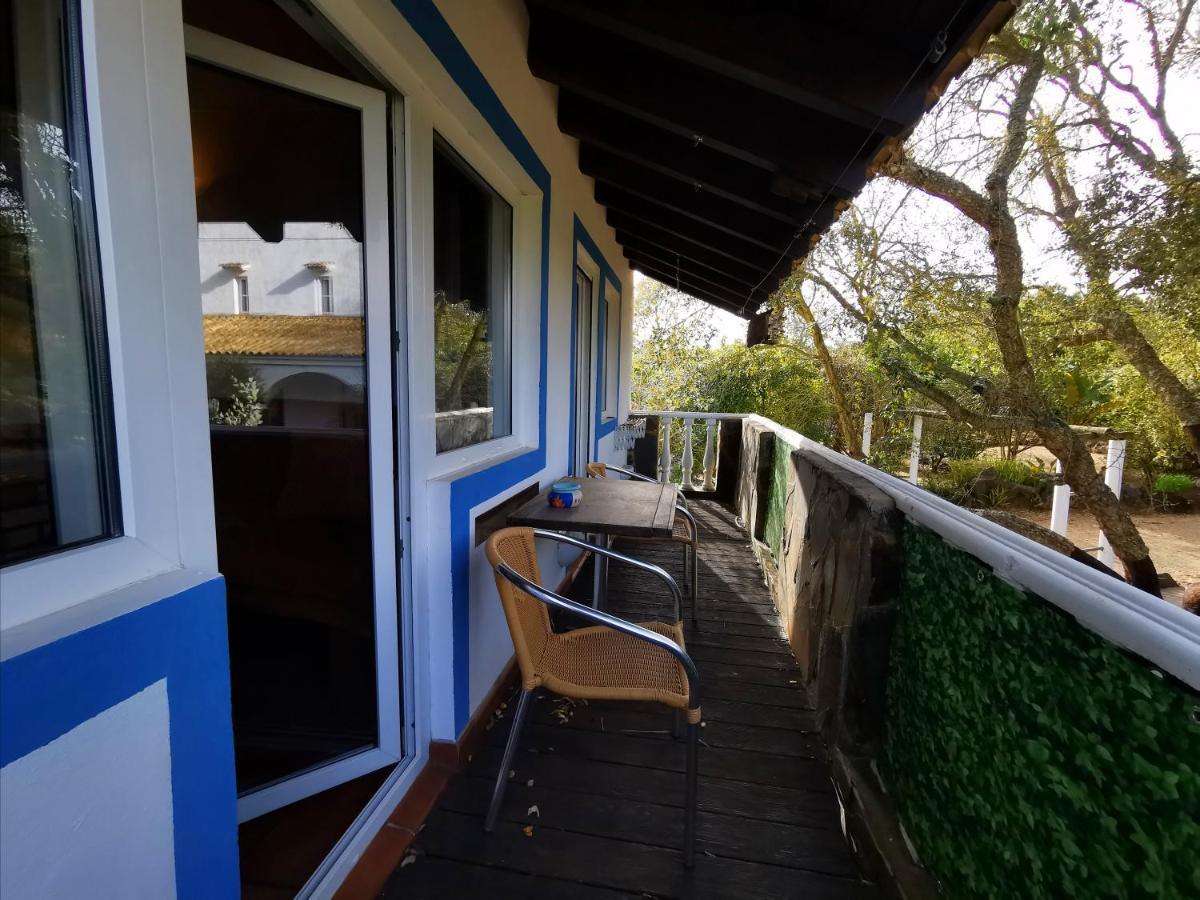 Quinta Do Paraiso Sao Teotonio Exterior photo