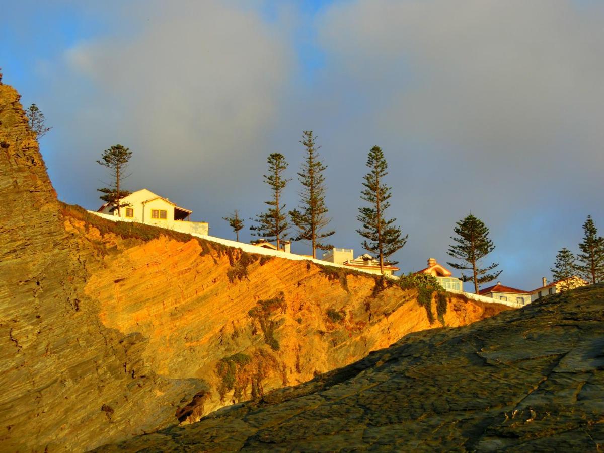 Quinta Do Paraiso Sao Teotonio Exterior photo