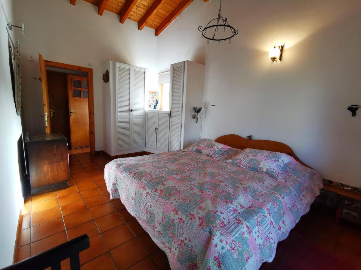 Quinta Do Paraiso Sao Teotonio Exterior photo