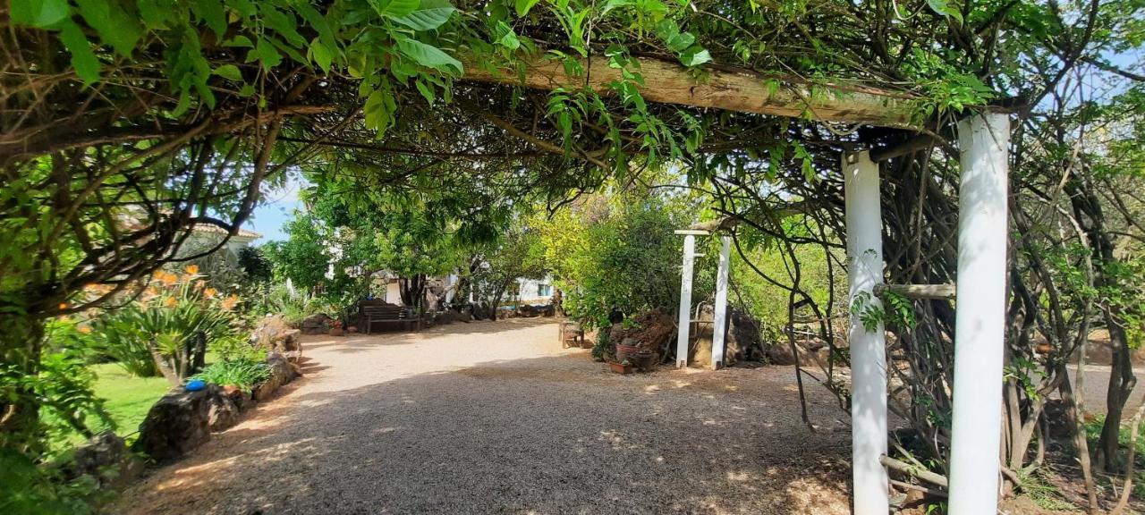 Quinta Do Paraiso Sao Teotonio Exterior photo