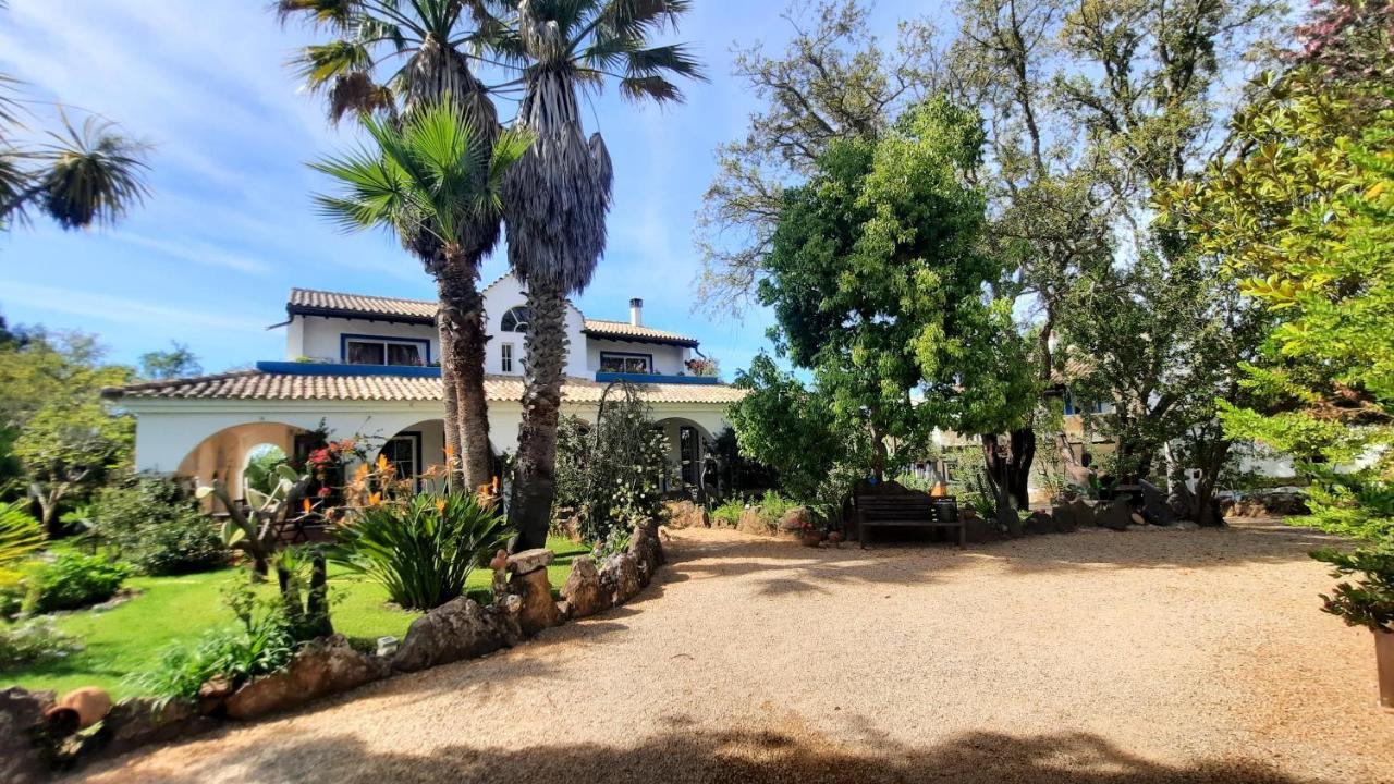 Quinta Do Paraiso Sao Teotonio Exterior photo