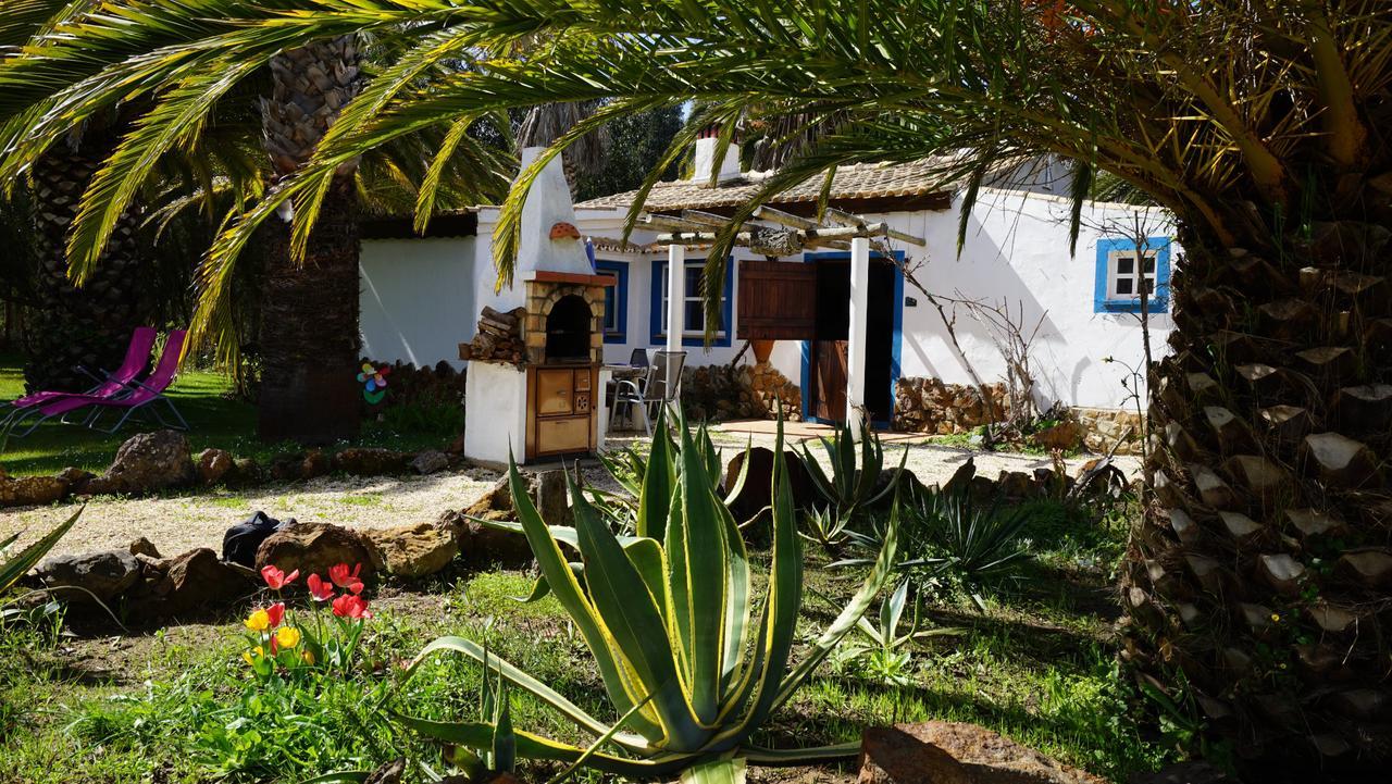 Quinta Do Paraiso Sao Teotonio Exterior photo