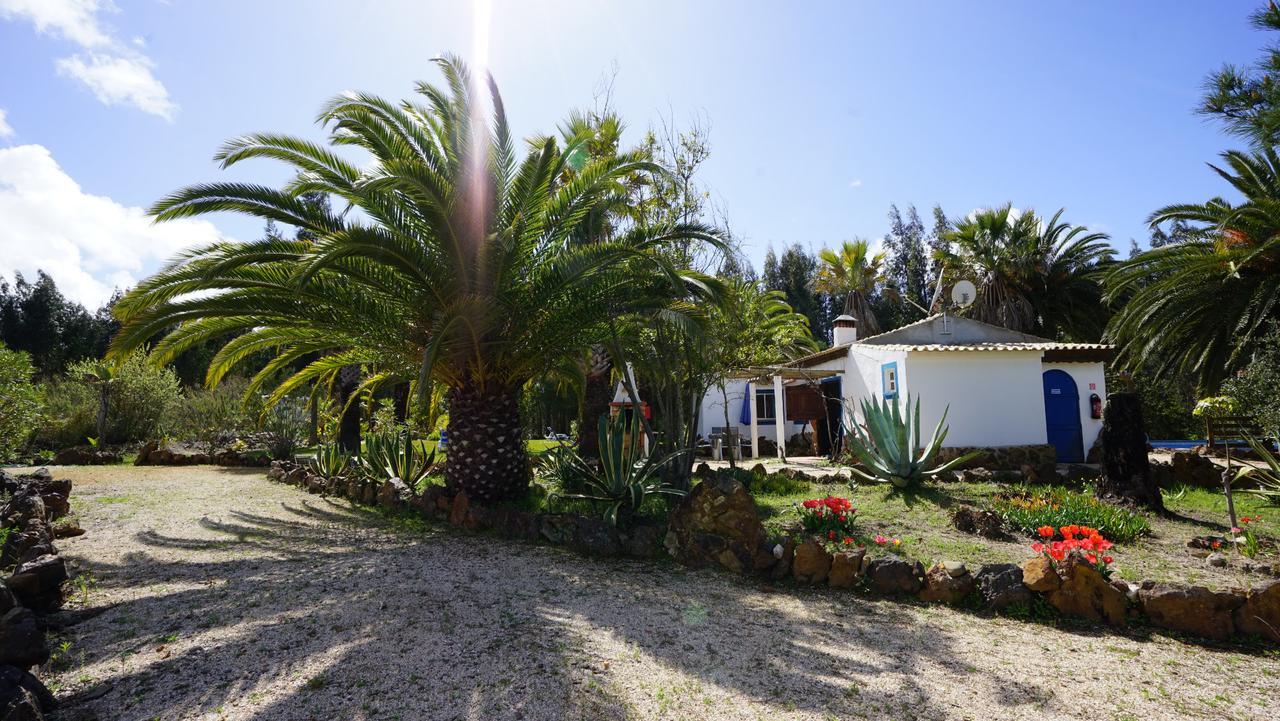Quinta Do Paraiso Sao Teotonio Exterior photo